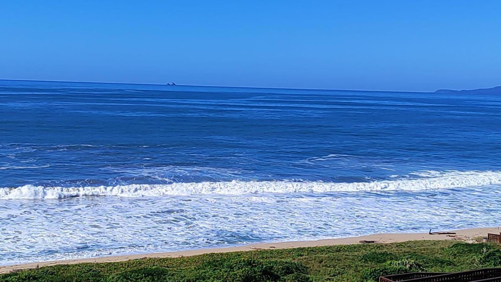 Resort Apto Frente Mar บาร์ราเวลลา ภายนอก รูปภาพ