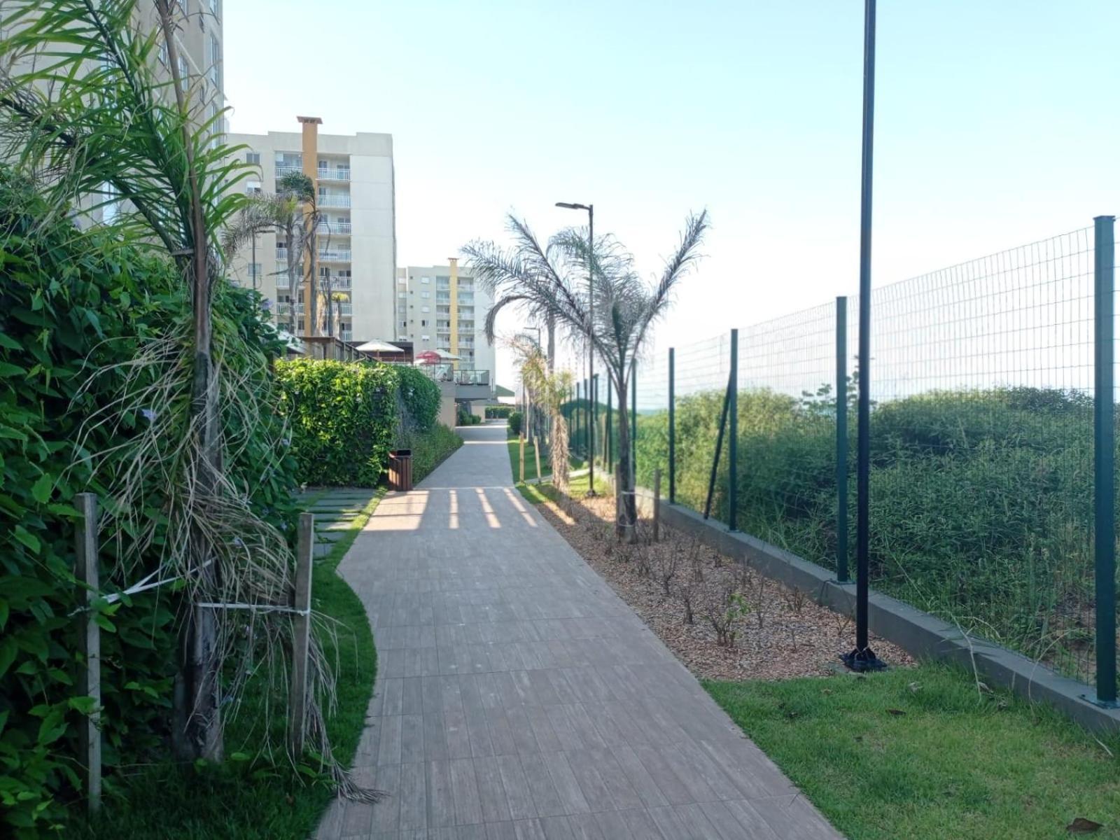 Resort Apto Frente Mar บาร์ราเวลลา ภายนอก รูปภาพ